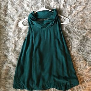 Free people Sleeveless blouse